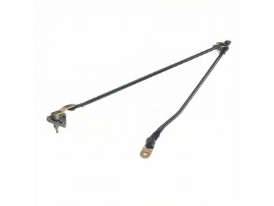 Toyota Land Cruiser Wiper Linkage - 85150-60111