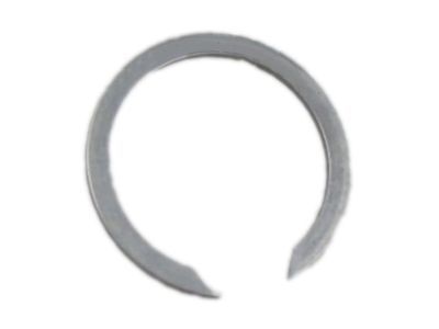 Toyota 90520-39023 Ring, Shaft Snap