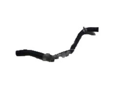 Toyota 47234-47060 Hose, Reservoir