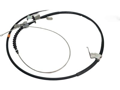 2006 Toyota Tundra Parking Brake Cable - 46420-0C041