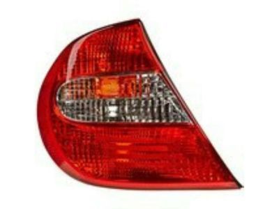 2002 Toyota Camry Tail Light - 81561-AA050