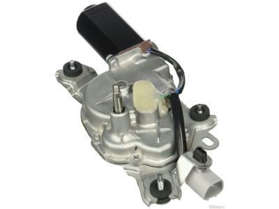 2022 Toyota Sequoia Wiper Motor - 85130-0C010