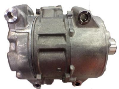 Toyota Sienna A/C Compressor - 88320-0E110