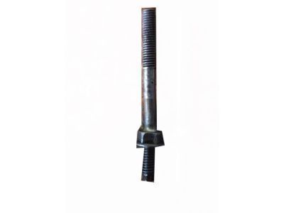 Toyota 90116-06018 Bolt, Stud