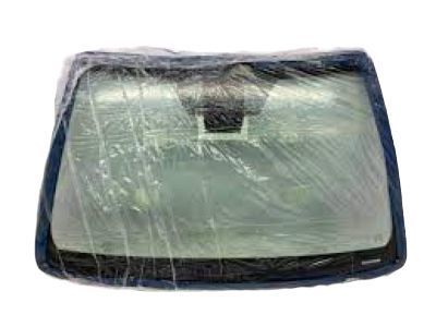 2021 Toyota Camry Windshield - 56101-06B11