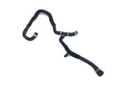 Toyota 90080-44063 Hose