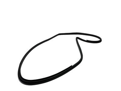 2018 Toyota Camry Door Seal - 62311-33120