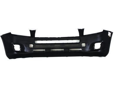 Toyota 52119-42970 Cover, Front Std Bumper