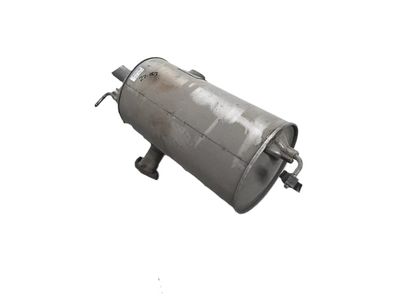 2008 Toyota Sienna Muffler - 17430-0P130