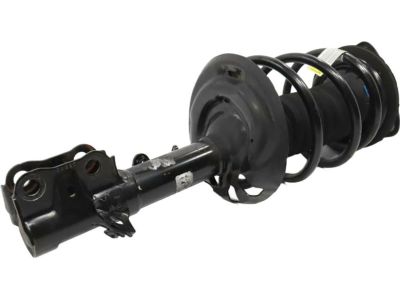 Toyota Camry Shock Absorber - 48510-8Z566