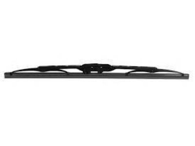 2007 Toyota Land Cruiser Wiper Blade - 85242-60050