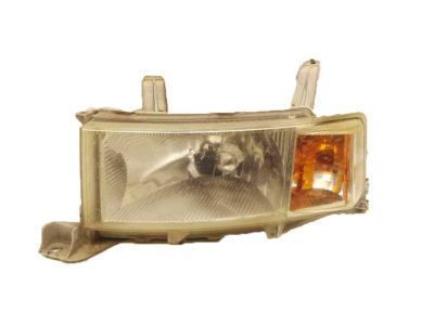 Scion xB Headlight - 81170-52440