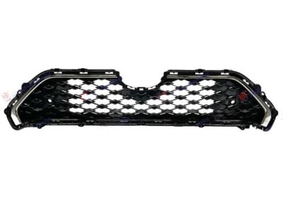 2024 Toyota RAV4 Prime Grille - 53102-42030