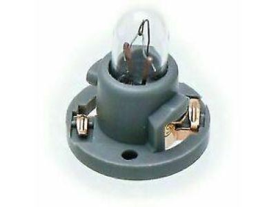 Toyota 90010-09017 Bulb, Cooler Control Switch