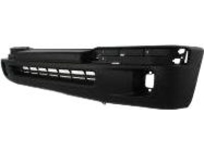 Toyota Tacoma Air Deflector - 53911-04090