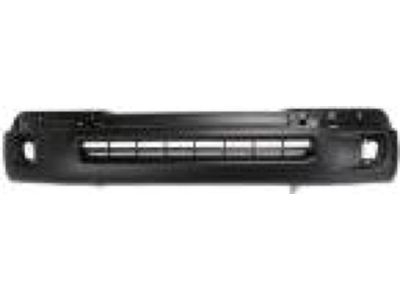 Toyota Tacoma Air Deflector - 53911-04090