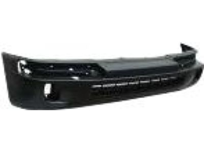 Toyota Tacoma Air Deflector - 53911-04090