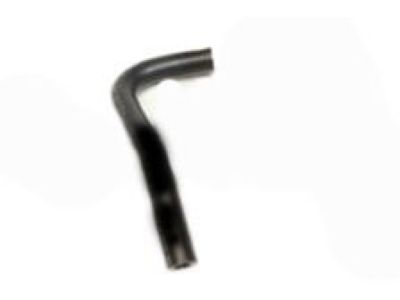 2012 Toyota Land Cruiser Oil Cooler Hose - 32943-60490