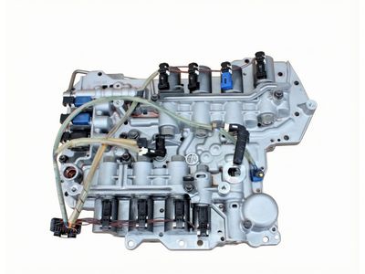 Toyota Tundra Valve Body - 35400-0C120