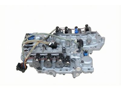 Toyota Tundra Valve Body - 35400-0C120