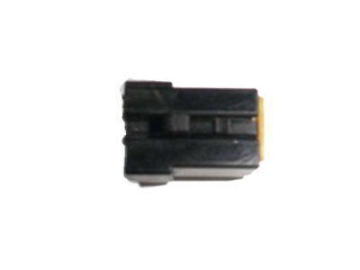 Toyota 90980-12827 Housing, Connector F