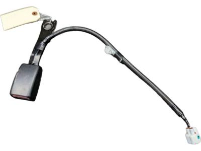 2018 Toyota RAV4 Seat Belt - 73230-0R081-C0