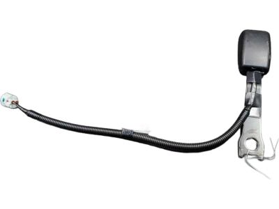 2018 Toyota RAV4 Seat Belt - 73230-0R081-C0