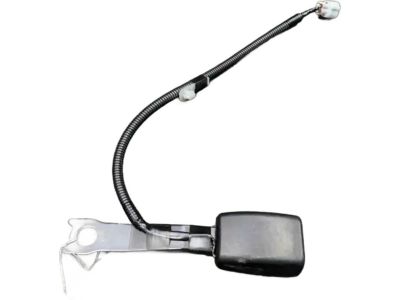 2018 Toyota RAV4 Seat Belt - 73230-0R081-C0