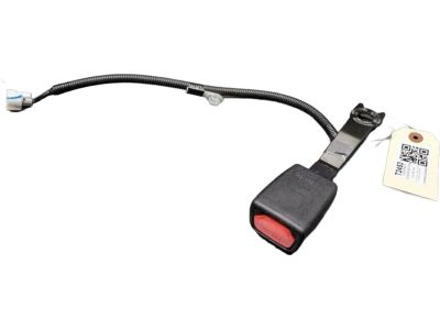 2018 Toyota RAV4 Seat Belt - 73230-0R081-C0