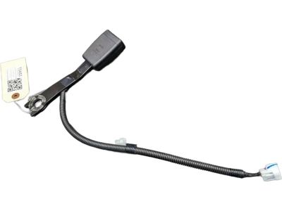 2018 Toyota RAV4 Seat Belt - 73230-0R081-C0