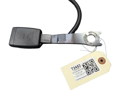 2018 Toyota RAV4 Seat Belt - 73230-0R081-C0