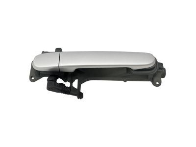 69202-33010 Toyota Front Door Frame Sub-Assembly Product Photo 2 of 2