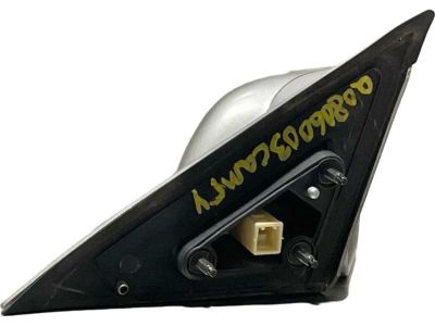 2002 Toyota Camry Car Mirror - 87910-AA080-A0