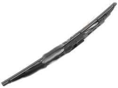 Scion xB Windshield Wiper - 85212-52140