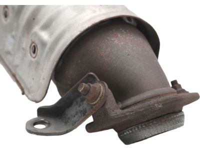 2011 Toyota RAV4 Exhaust Manifold - 25051-36010