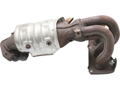 2011 Toyota RAV4 Exhaust Manifold - 25051-36010