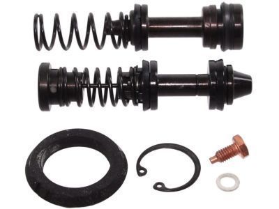 2001 Toyota Corolla Master Cylinder Repair Kit - 04493-12200