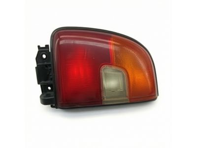 1996 Toyota RAV4 Tail Light - 81561-42030