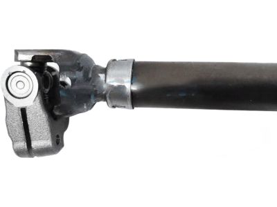 Toyota Prius V Steering Shaft - 45260-12761