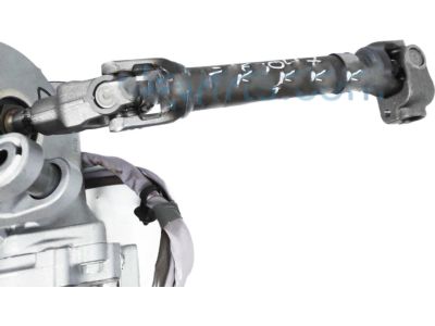 Toyota Prius V Steering Shaft - 45260-12761
