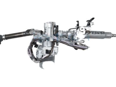 Toyota Prius V Steering Shaft - 45260-12761