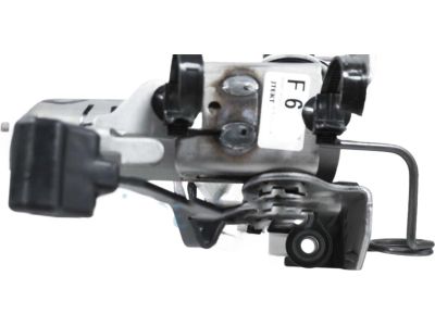 Toyota Prius V Steering Shaft - 45260-12761