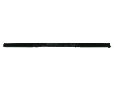 Toyota Land Cruiser Weather Strip - 68240-60050