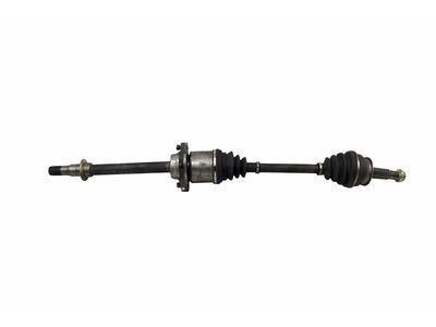 Toyota 43410-12820 Shaft Assembly 43410-12820 Toyota Shaft Assembly Product Photo 1 of 4