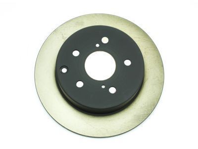 Toyota Brake Drum - 42431-42060