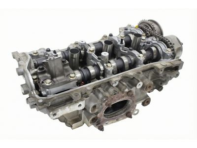 Toyota Tacoma Cylinder Head - 11101-80017