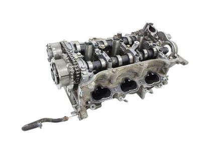 Toyota Tacoma Cylinder Head - 11101-80017