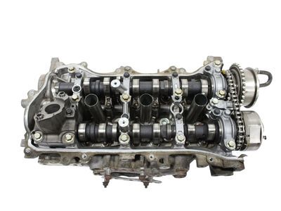 Toyota Tacoma Cylinder Head - 11101-80017