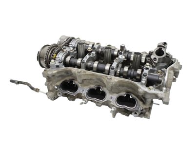 Toyota Tacoma Cylinder Head - 11101-80017