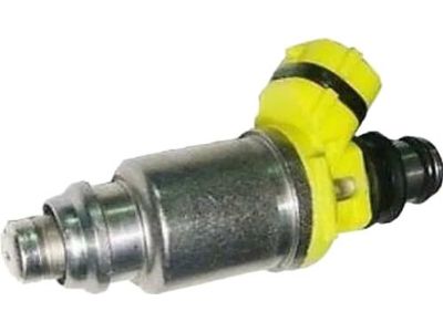1992 Toyota Celica Fuel Injector - 23209-74040